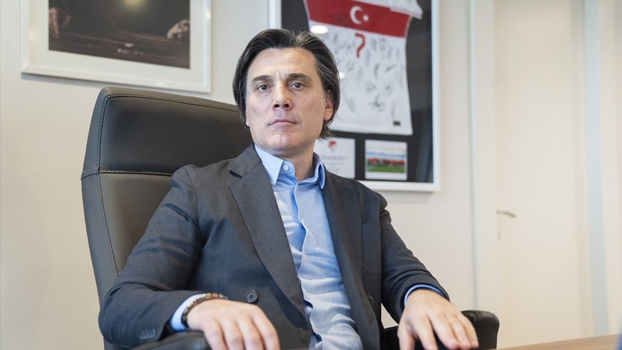 Vincenzo Montella, Yılın Kareleri Oylamasında