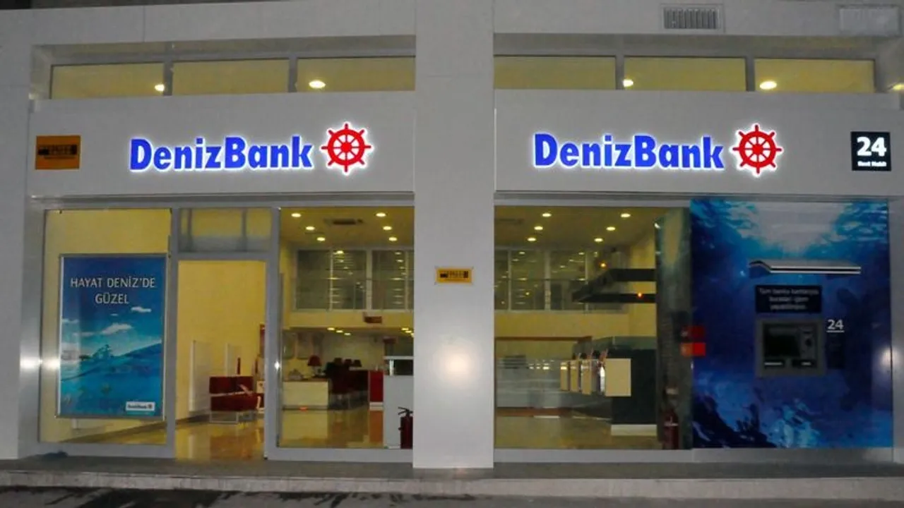 Yeni yılın ilk promosyon hamlesi Denizbank’tan! 70.100 TL’ye çıkarttı 