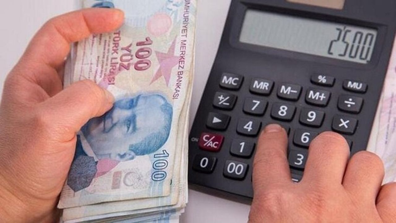 Yüzde 4.2 refah payı zammı gelebilir... Ocak ayı o sürprizle çalkalanacak 