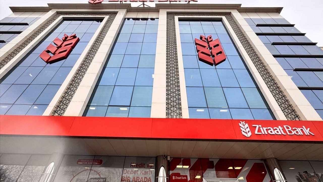 Ziraat Bank Azerbaycan 10. Yılını Kutluyor