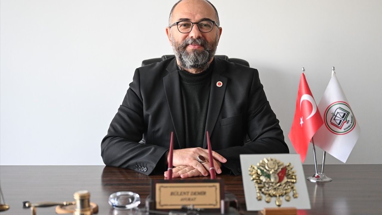 28 Şubat Mağdurlarından İade-i İtibar Talebi