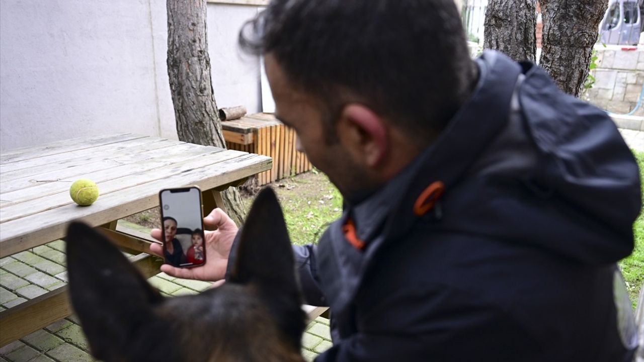 6 Şubat Depremini Anma: Şilan ve Helen’in Hikayesi