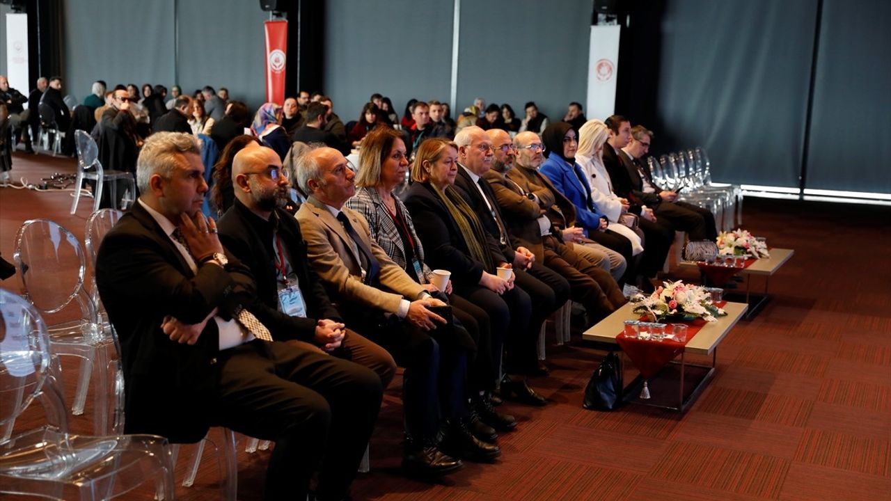 Ailenin Korunması ve Güçlendirilmesi Çalıştayı Samsun'da Başladı