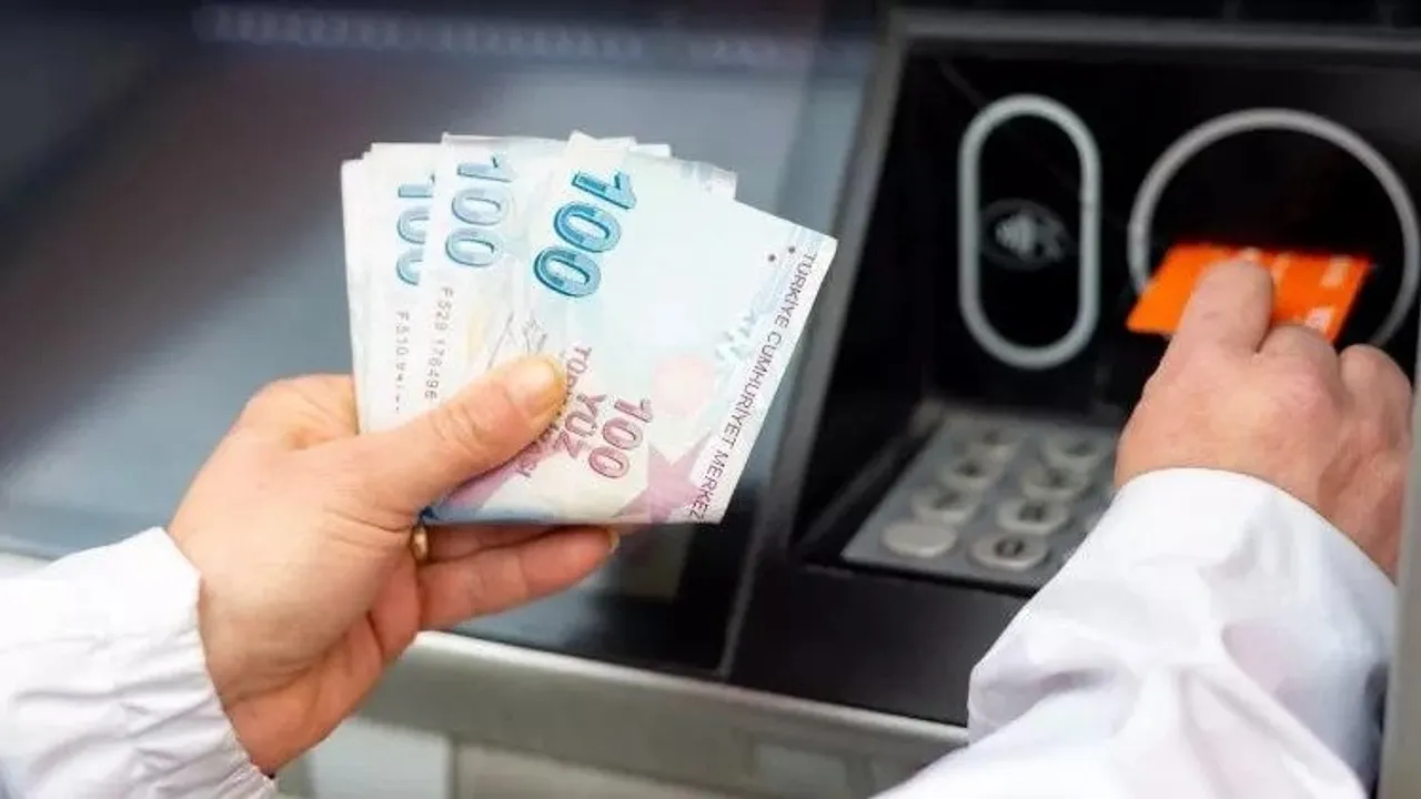 ATM’lerden para çekerken dikkat! İşleminiz anında iptal edilecek  