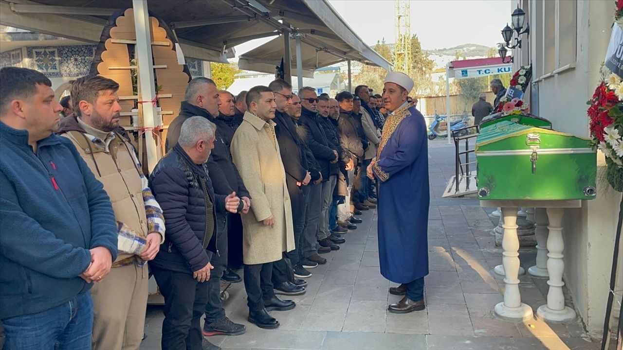 Aydın'daki Özel Hastanede 94 Yaşındaki Adamın Ölümü Üzerine Soruşturma Başlatıldı