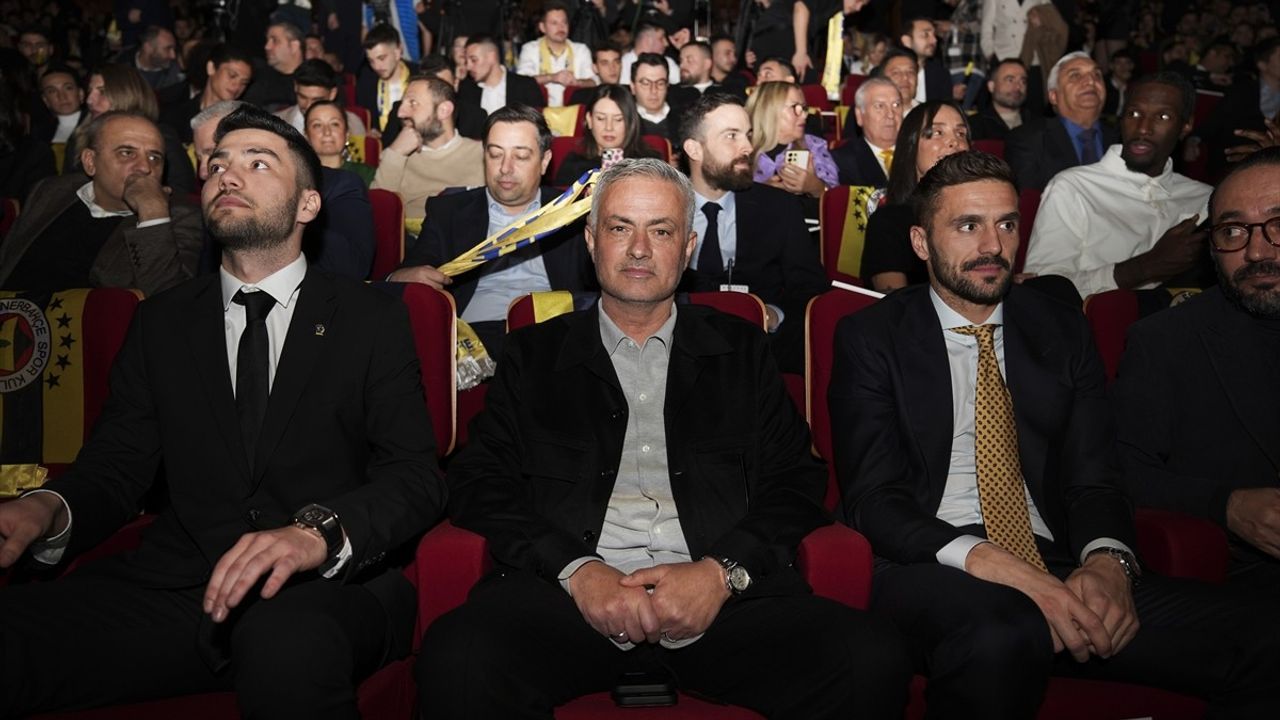 Aydınlık Gelecek Ödülleri 2024 Sahiplerini Buldu