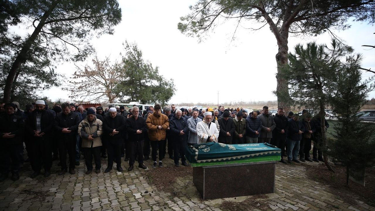 Bir Aile Tarihinin Sonu: Bigalı Mehmet Çavuş'un Torunu Vefat Etti