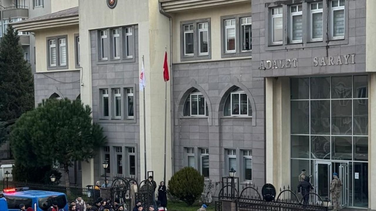 Bursa'da Kabako Hırsızlığı Operasyonu: 22 Gözaltı