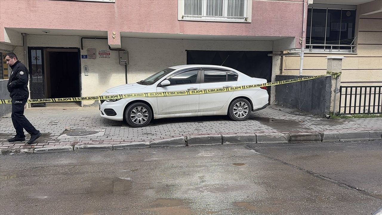 Bursa'da Silahlı Saldırı: Bir Kişi Yaralandı
