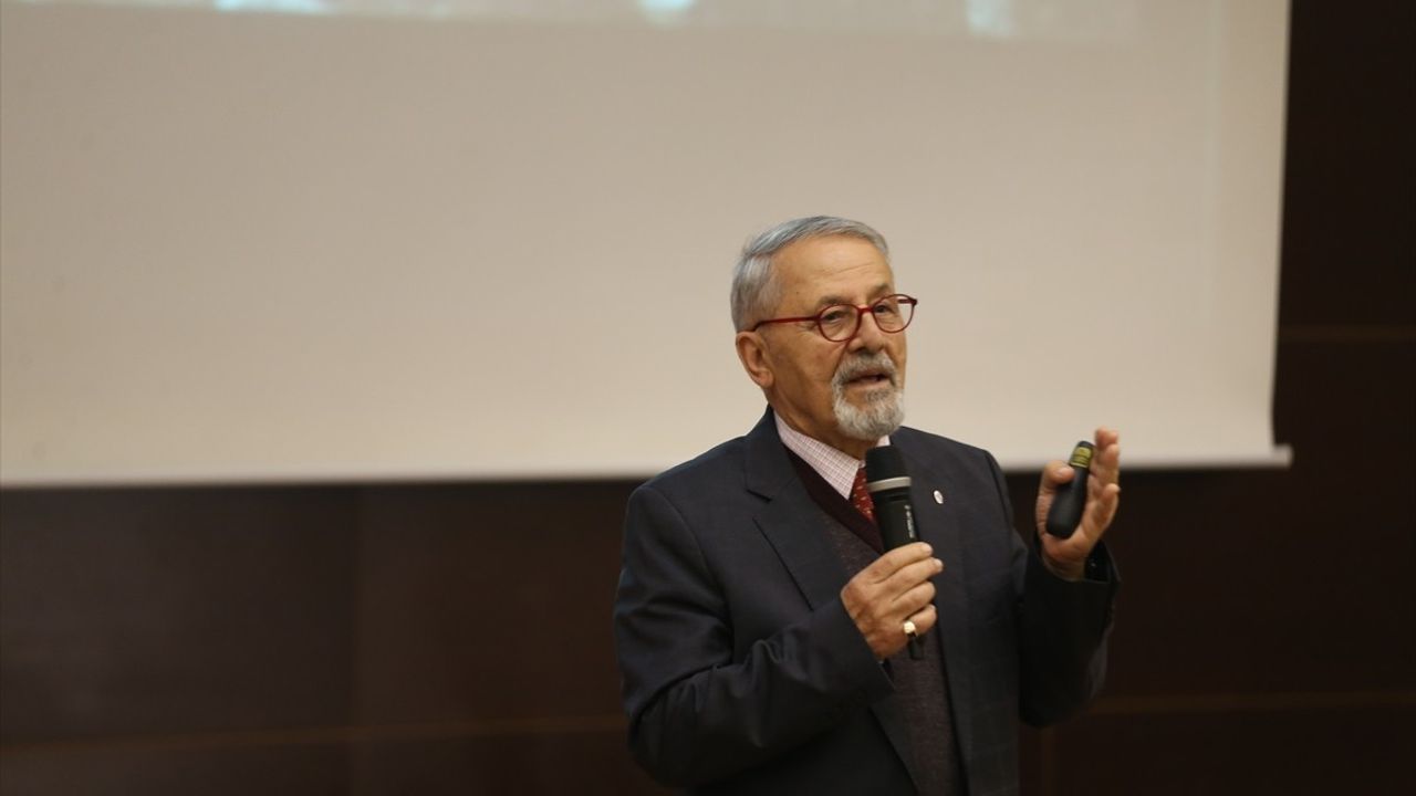 Çanakkale'nin Jeolojik Durumu ve Deprem Uyarıları