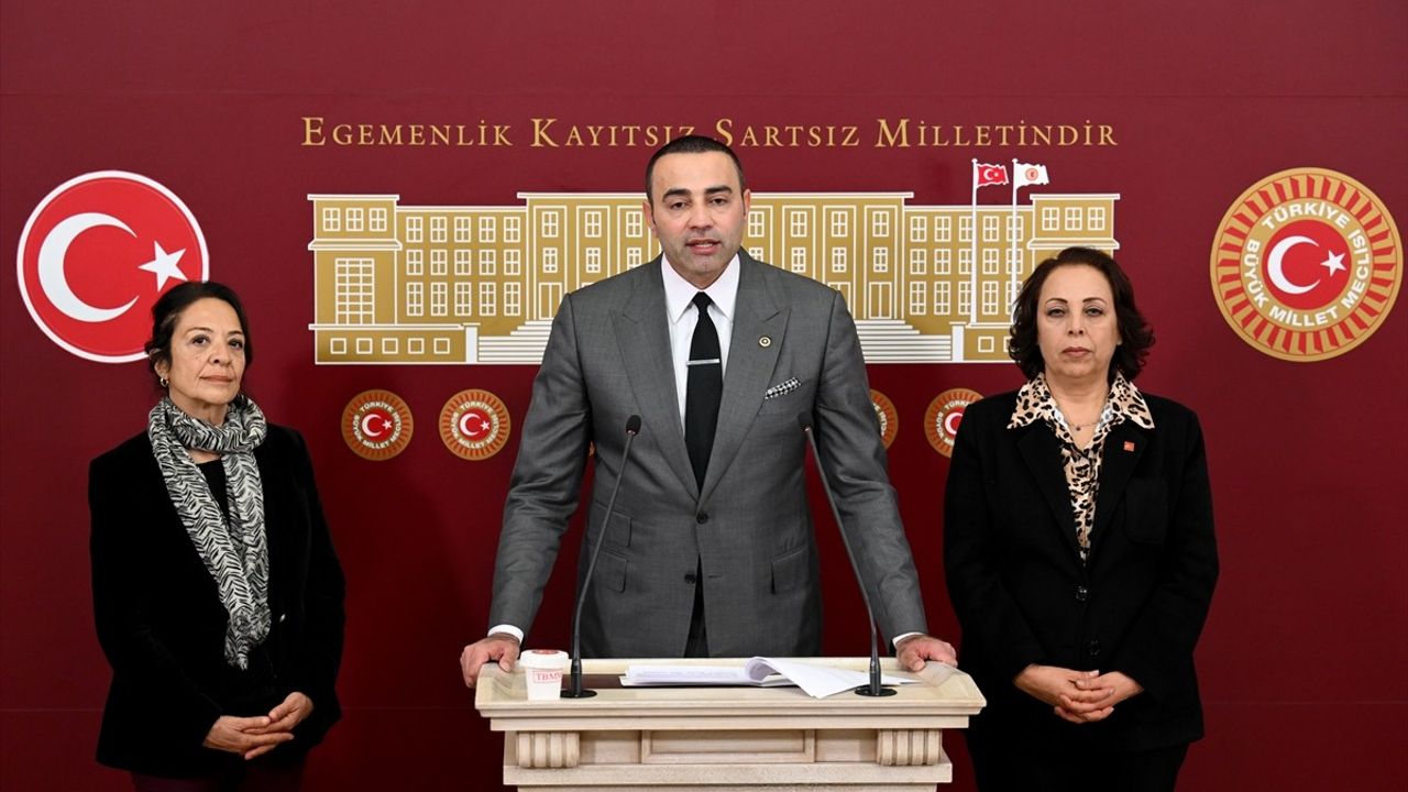CHP'li Aykut Kaya'dan Alanya'daki Akaryakıt Projesine Tepki