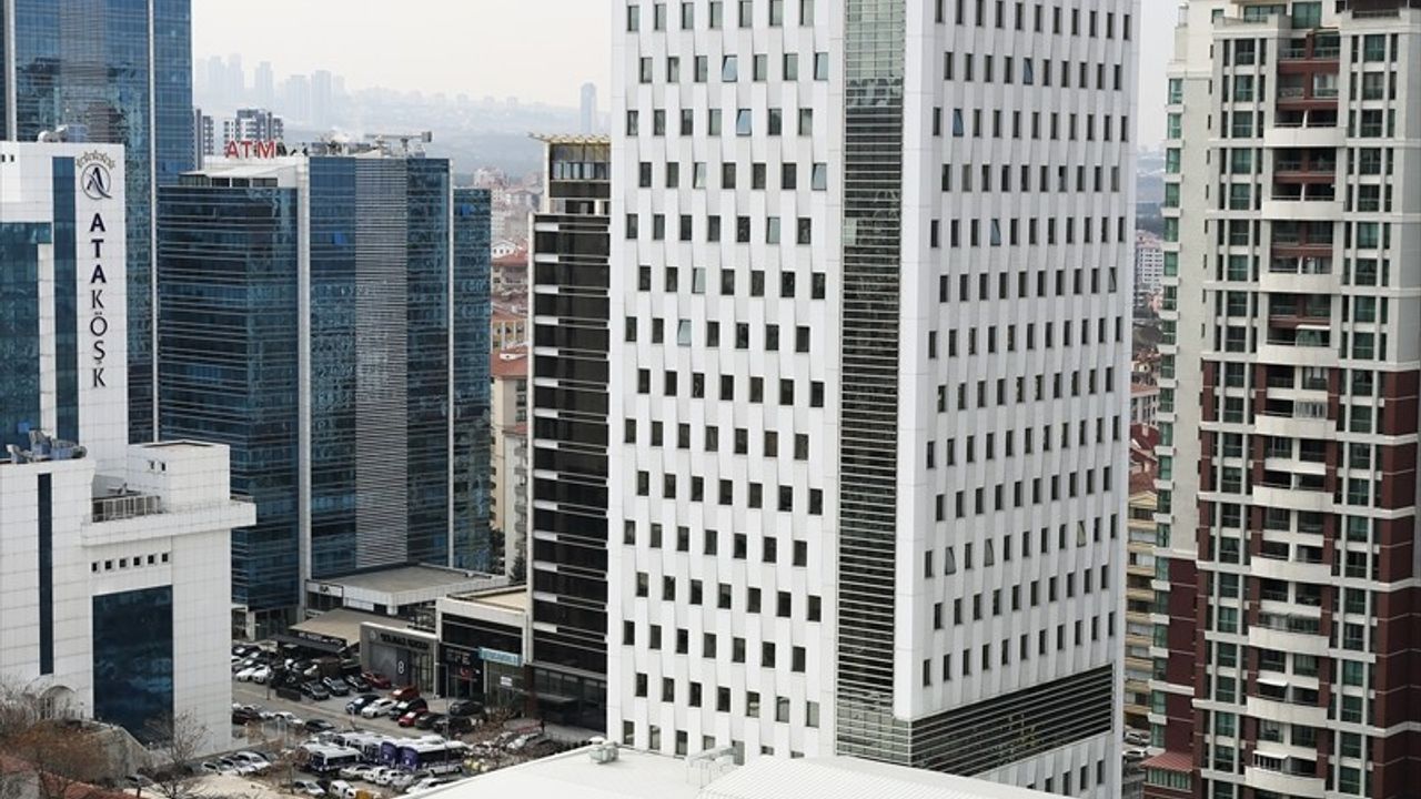 Cumhurbaşkanlığı İletişim Başkanlığı'na Uluslararası Ödül