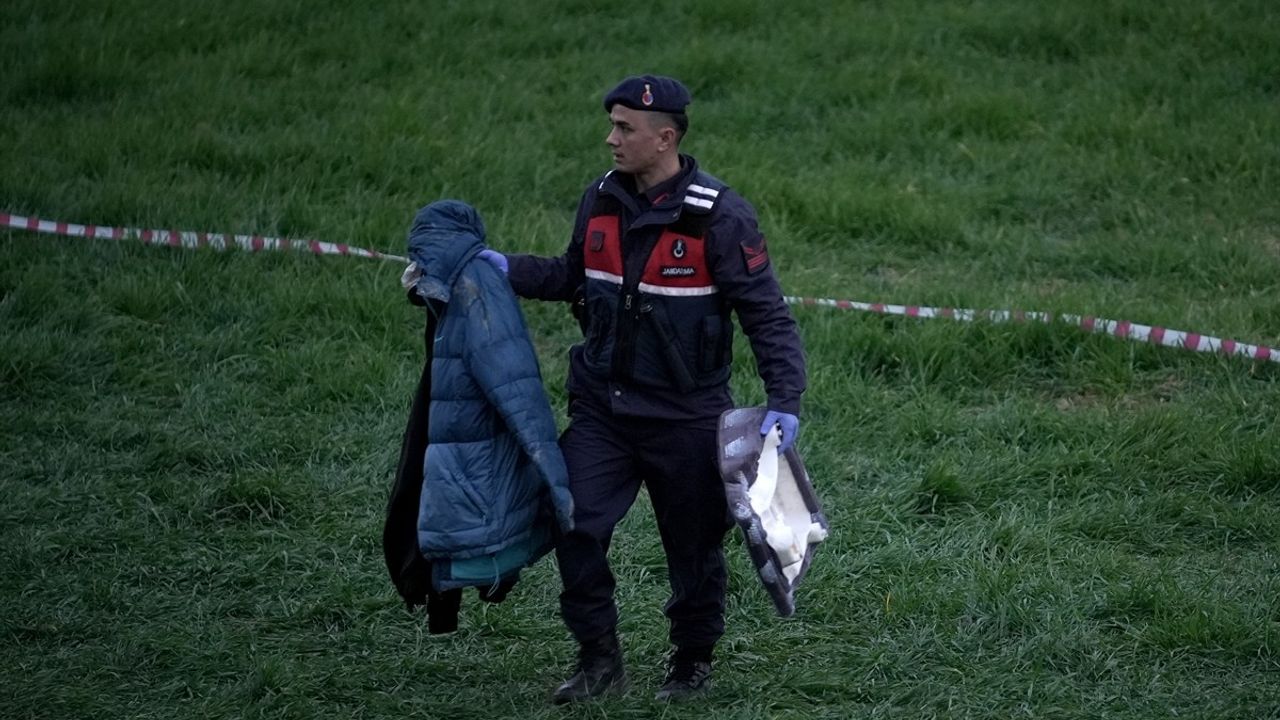 Denizli'de Midibüs Kazası: 2 Ölü, 26 Yaralı