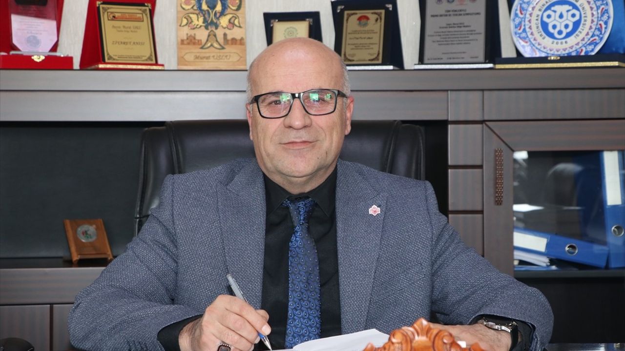 Erzurum Vakıflar Bölge Müdürlüğü Ramazan'da İftar Sofraları Kuracak