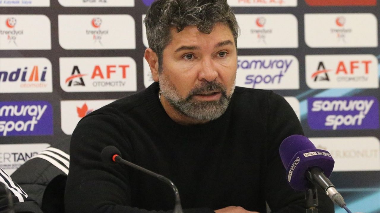 Erzurumspor FK'nın Düş kırıklığı, Gençlerbirliği'nin Başarısı