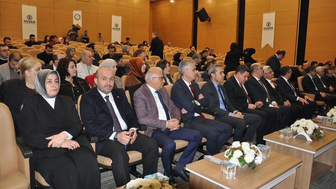 Eskişehir'de Sivil Anayasa Buluşmaları Düzenlendi