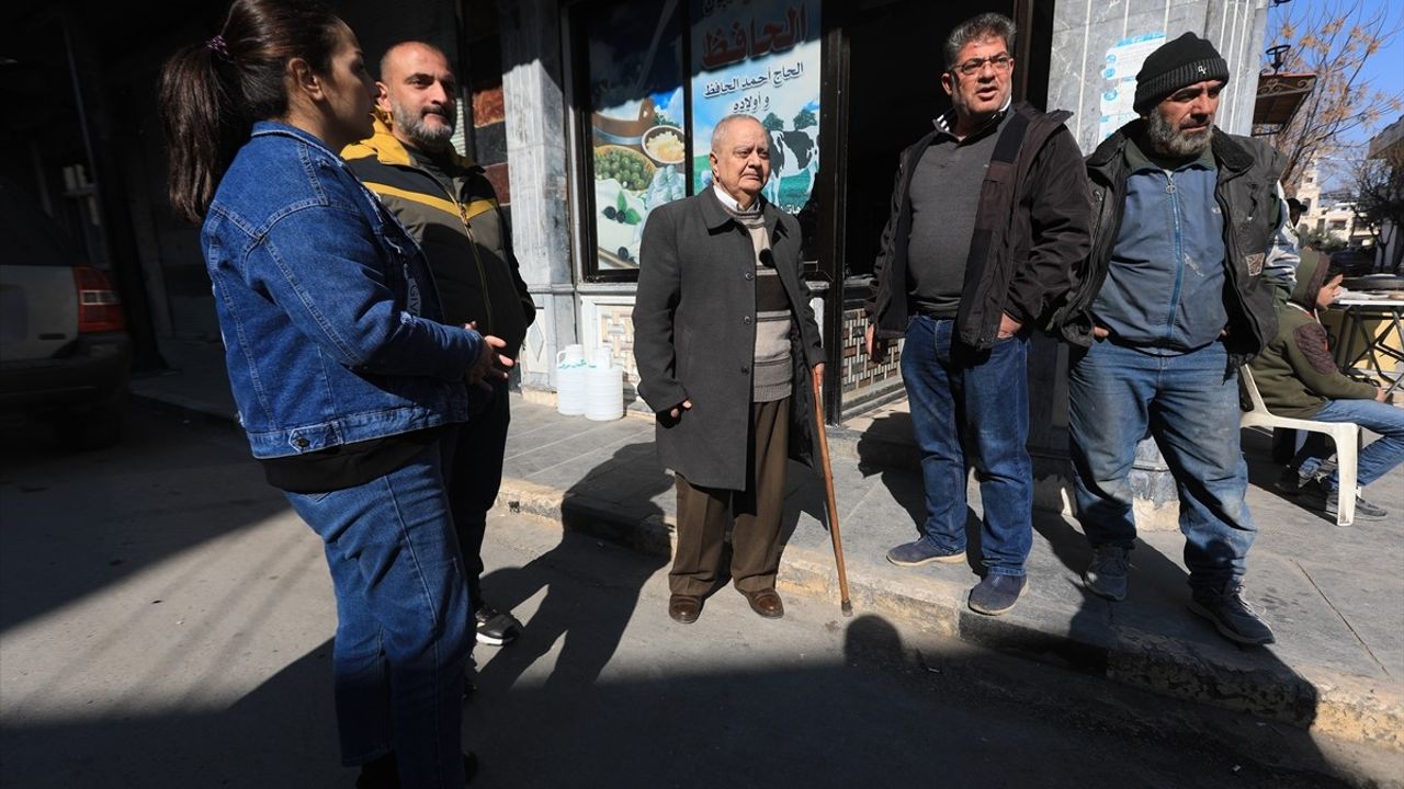 Hama Katliamı: Esed Rejiminin Hedefi Hristiyanlar Oldu