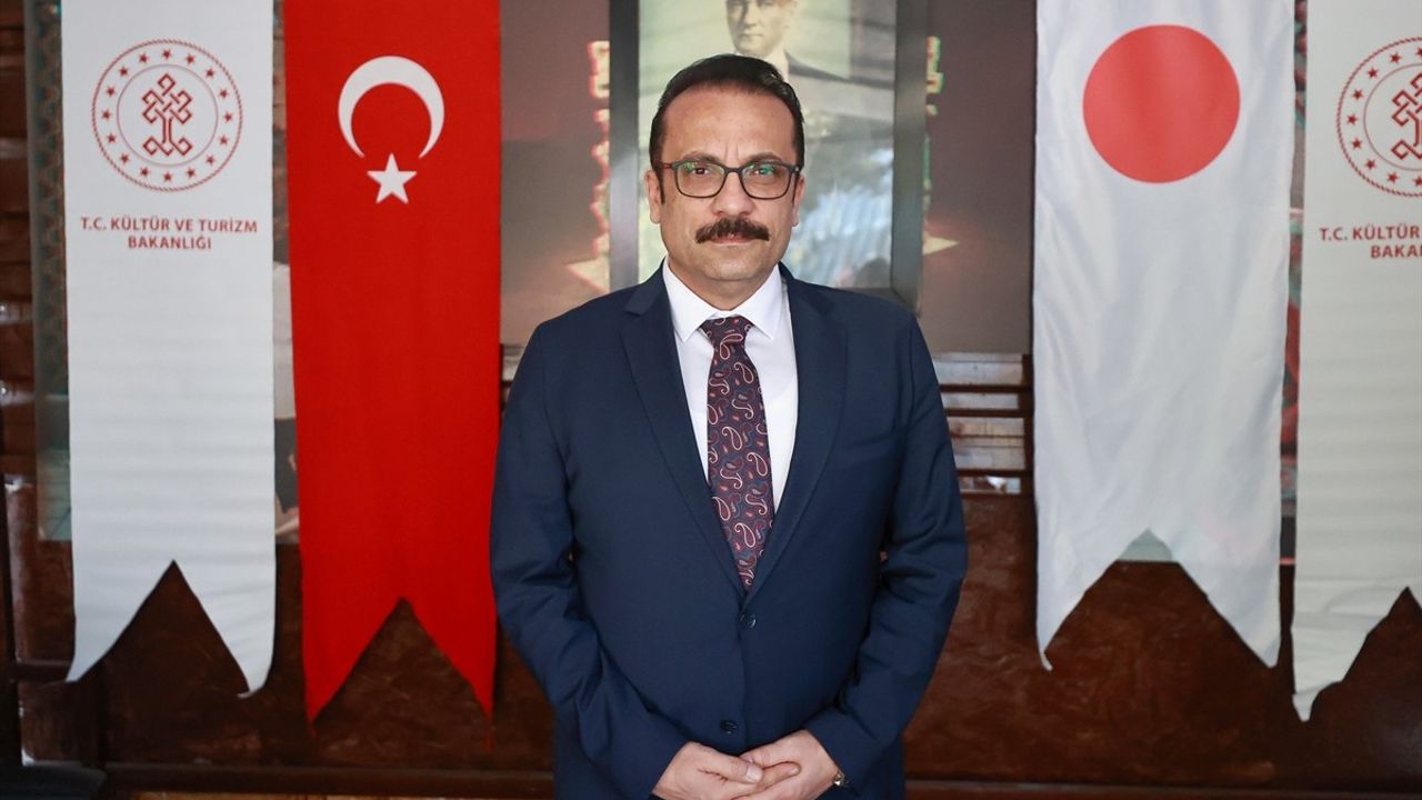 Hatay'daki Kültürel Mirasın Restorasyonu: Japonya'nın Desteğiyle Onarılıyor