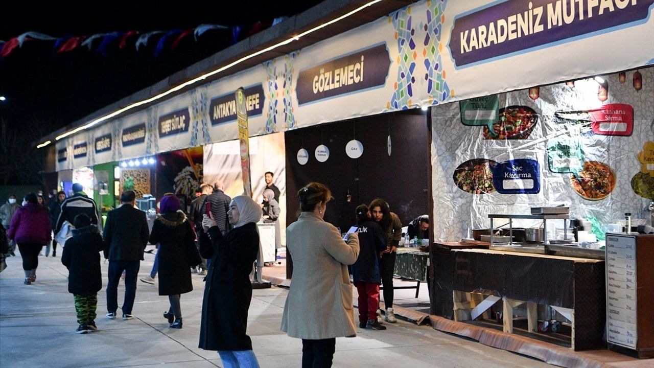 İBB'den Ramazan Desteği