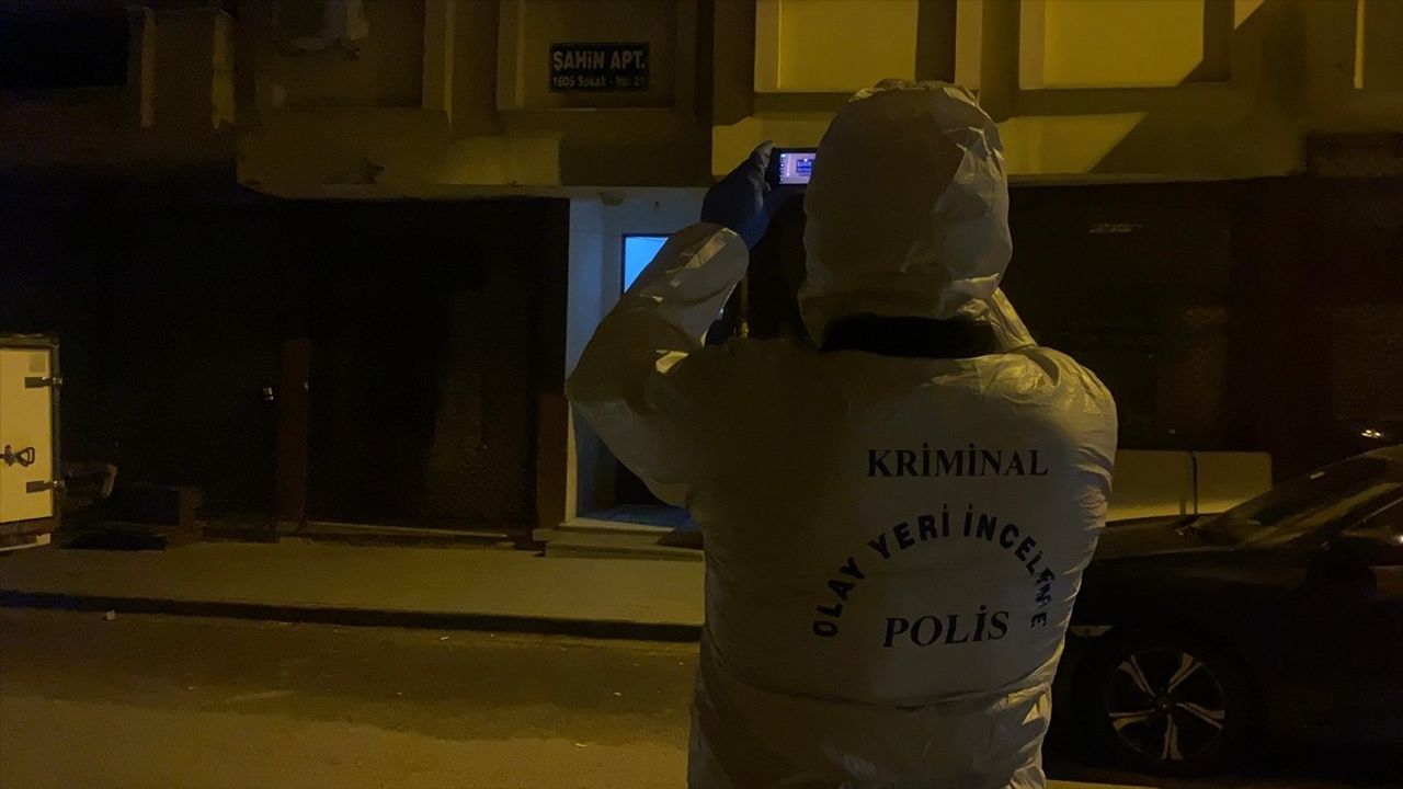 Isparta'da Uzun Süredir Kaybolan Aziz Şahin Evinde Ölü Bulundu