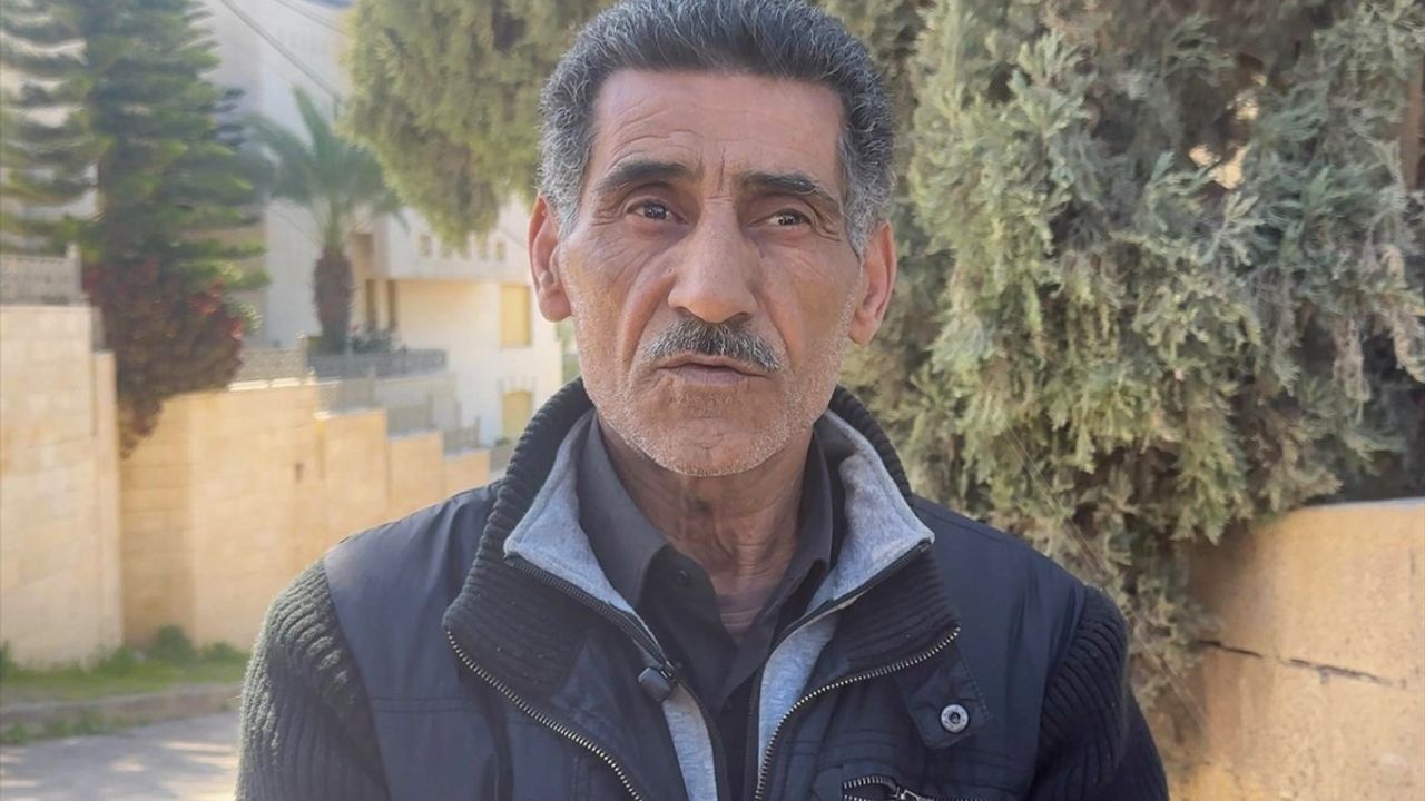 İsrail'in Yıkımları: Filistinli Nur Belidi'nin Anıları ve Savaşın Yüzü