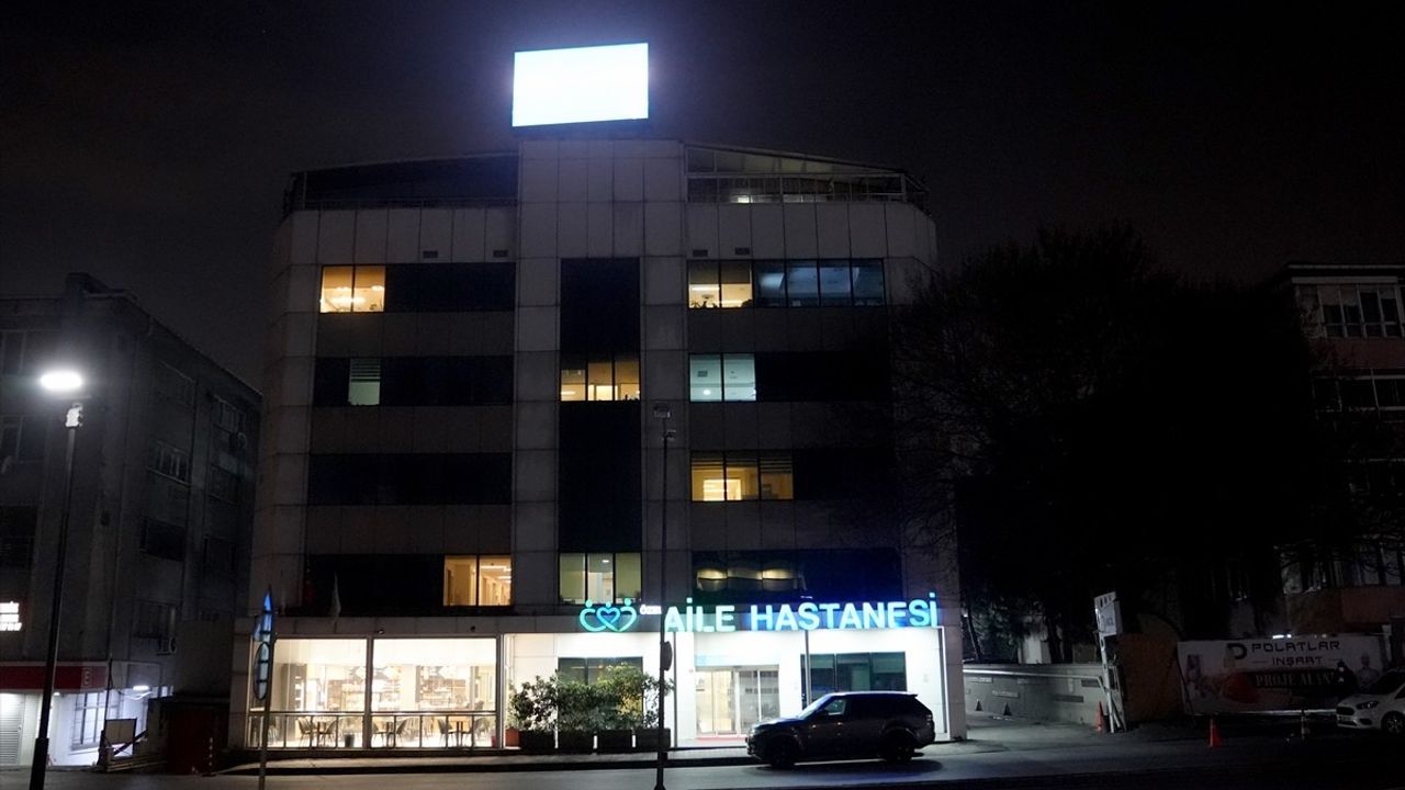 İstanbul'da Fiyat Pazarlığına Müdahale