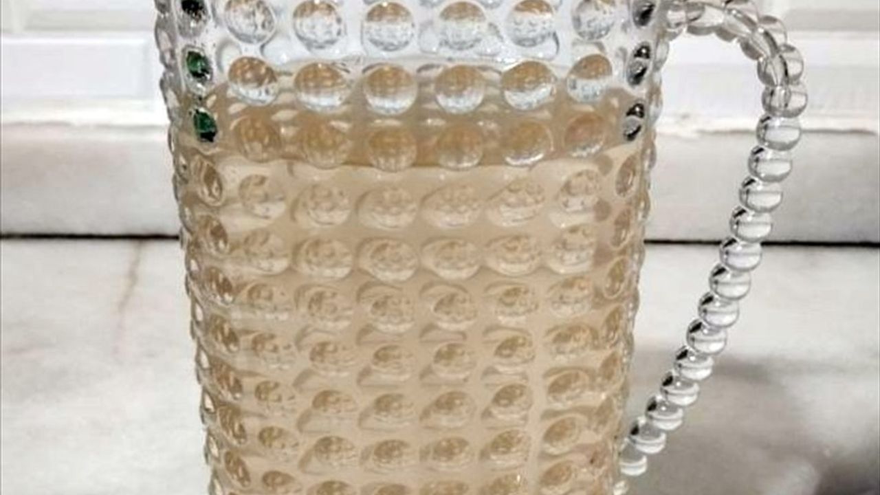 İstanbul'da Musluklardan Kirli Su Akması: Vatandaşların Tepkisi Büyüyor