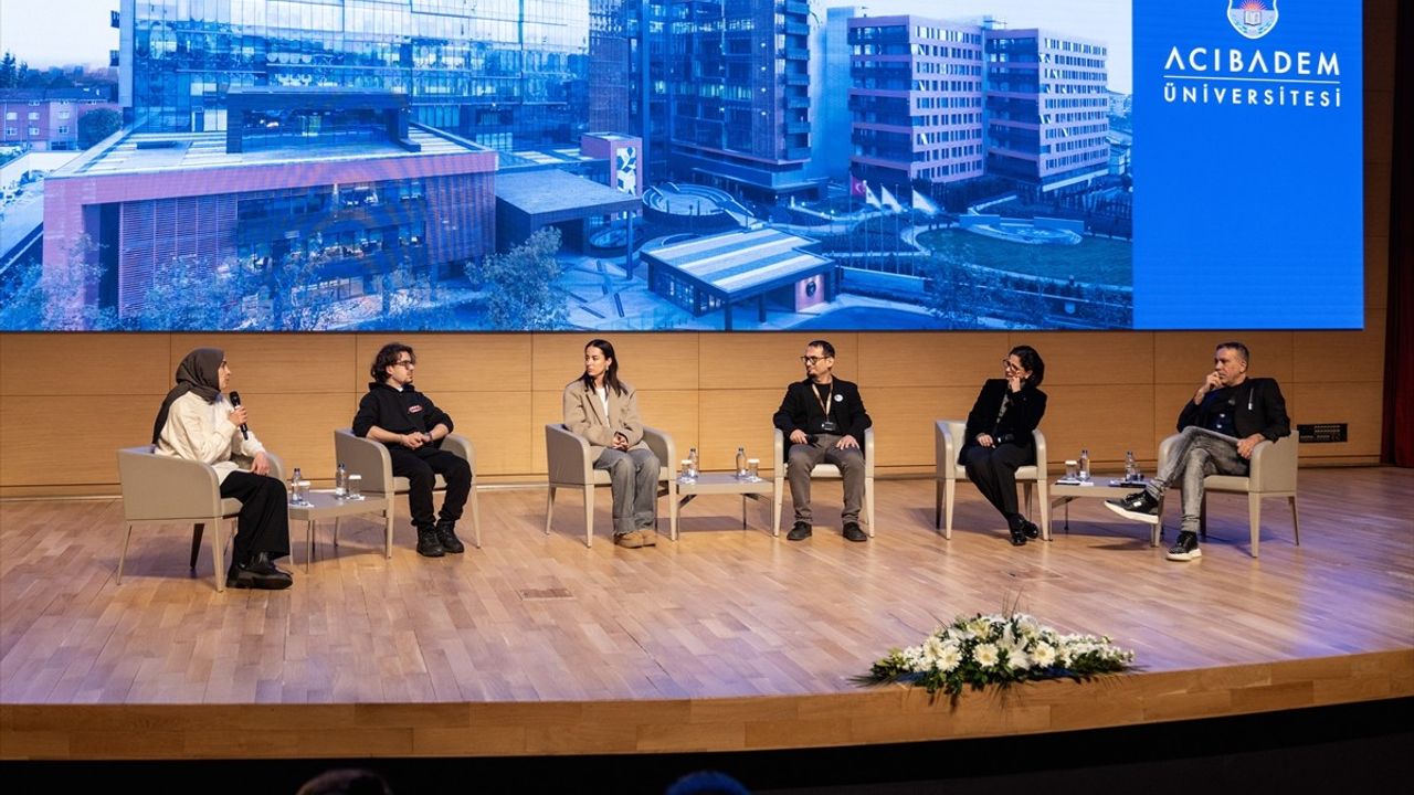 İstanbul'da Nadir Hastalıklara Dair Çalışmalar Toplantısı