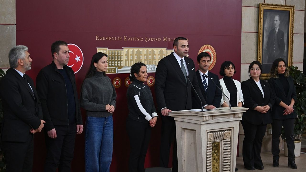 Kademeli Emeklilik Talebi