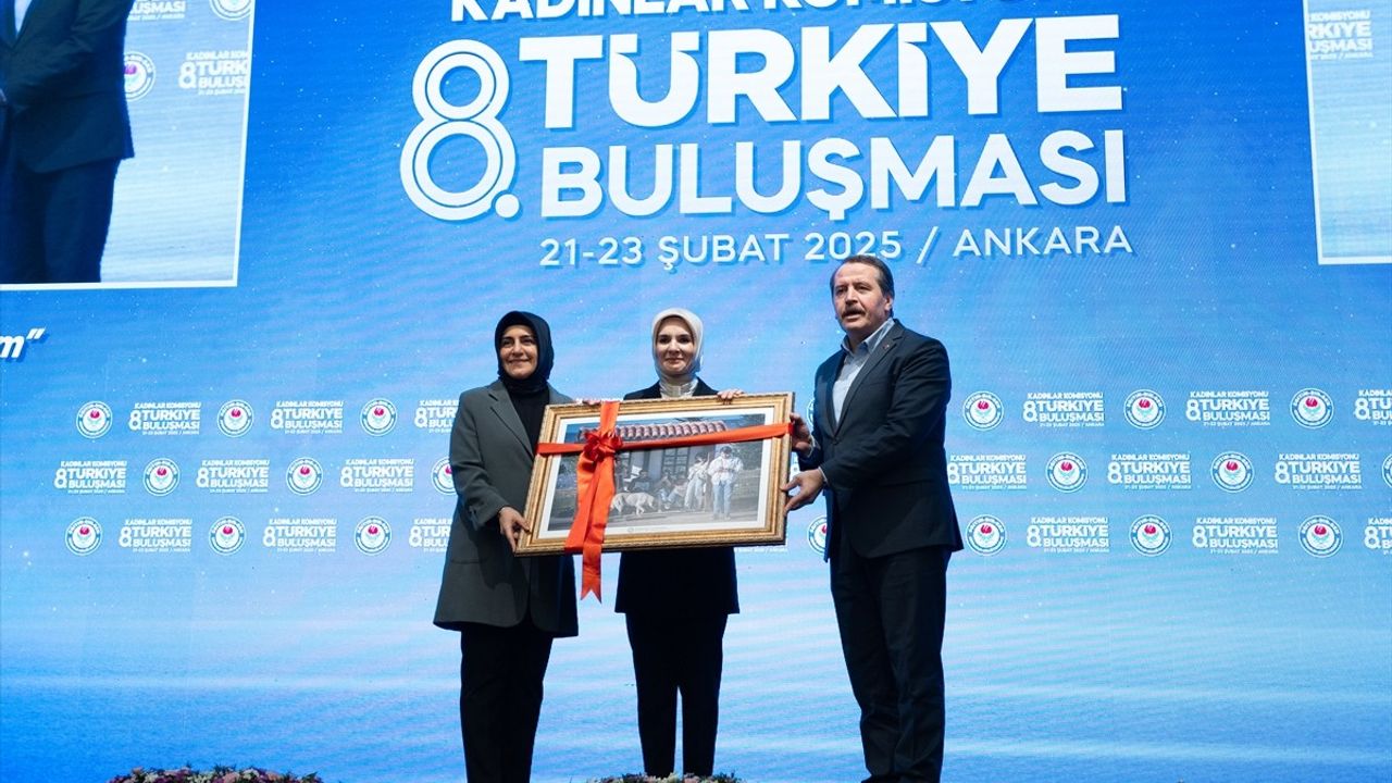 Kadınların Güçlenmesi ve Ailenin Rolü: Bakan Göktaş'ın Önemli Açıklamaları