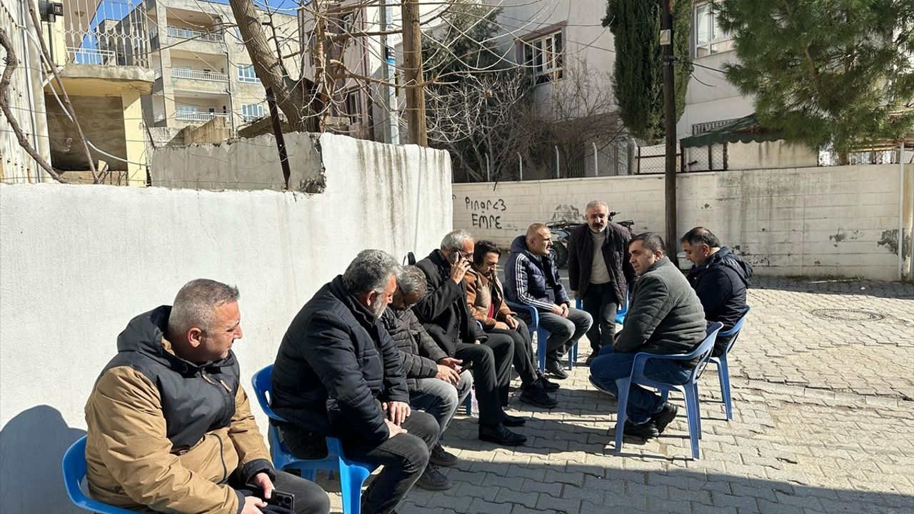 Kahtalı Mıçe'nin Vefatıyla Hüzün Dolu Bir Gün