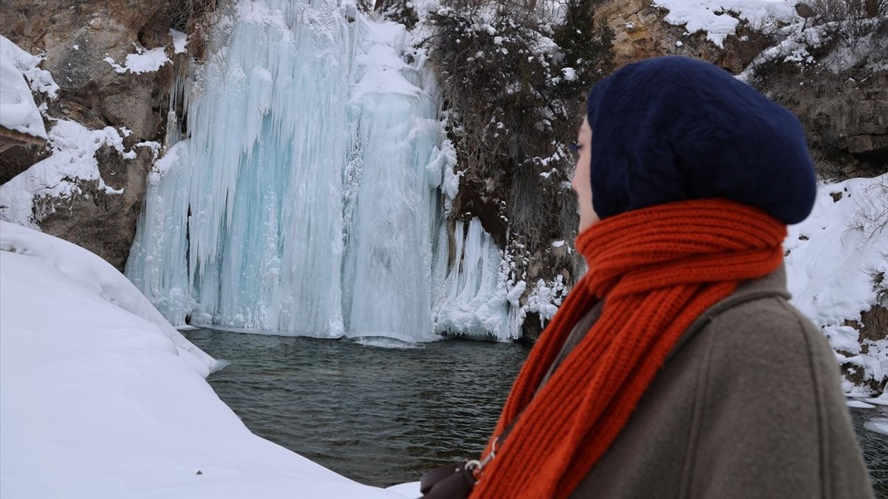 Karadeniz Bölgesi'nde Karla Mücadele Devam Ediyor