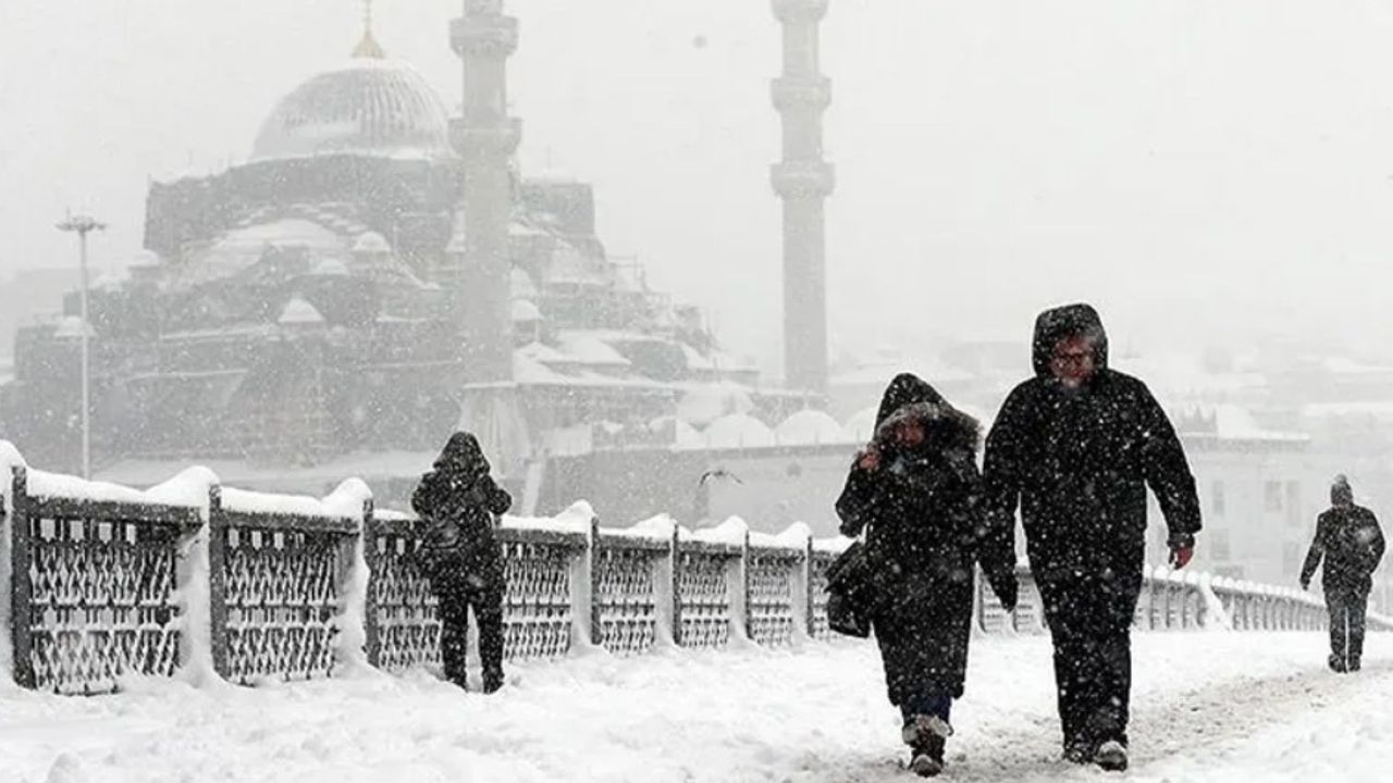 Karadeniz'in o illerinden tatil müjdesi! İşte 28 Şubat okulların tatil olduğu iller