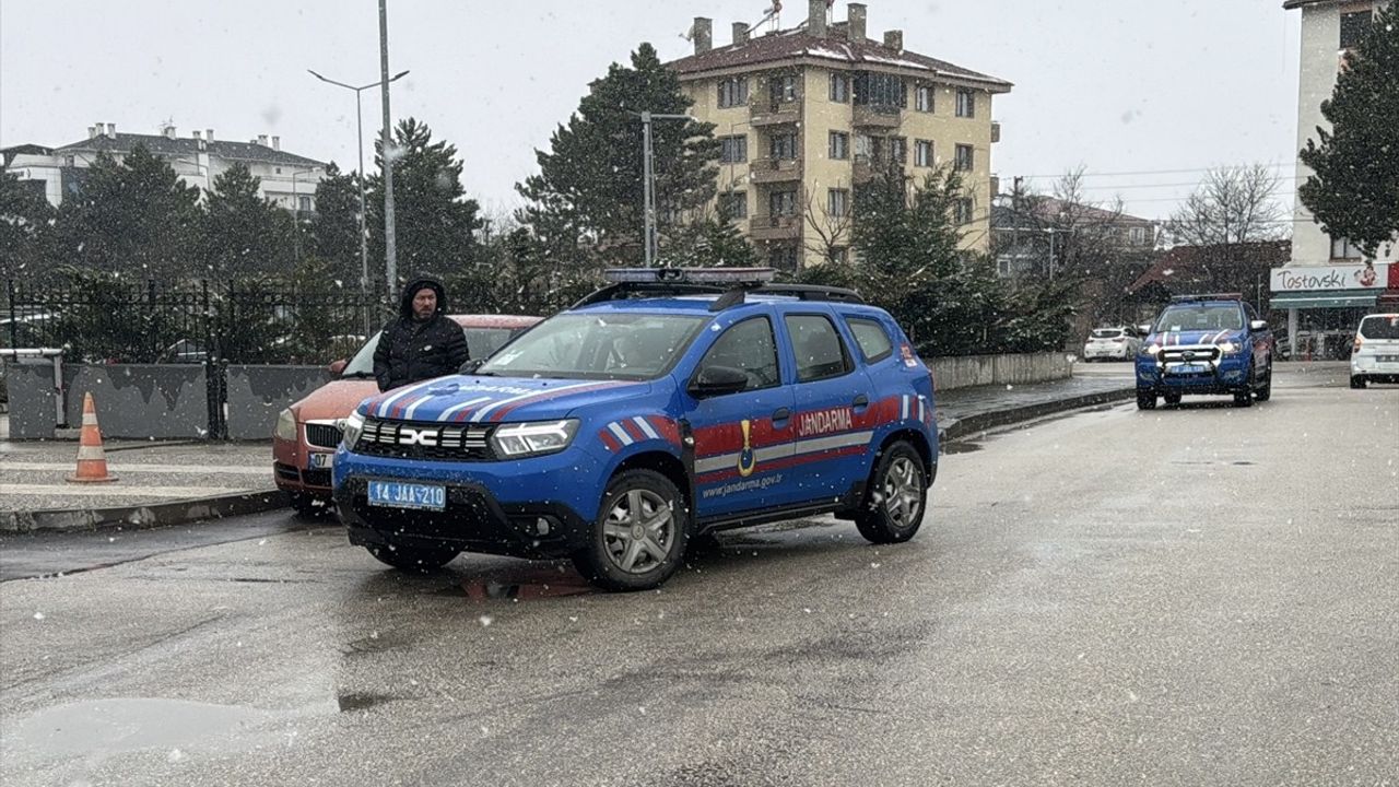 Kartalkaya'daki Otel Yangını Soruşturmasında Tutuklamalar Devam Ediyor