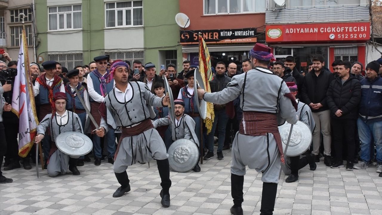 Kültür ve Turizm Bakanı Ersoy Afyonkarahisar'da Açılışlar Gerçekleştirdi