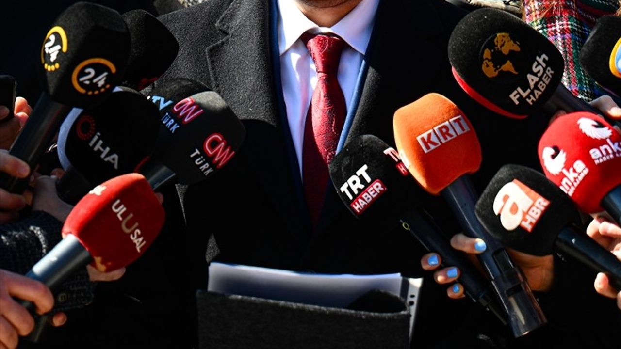 Lütfü Savaş'ın CHP Kurultayı İfadesi ve Usulsüzlük İddiaları