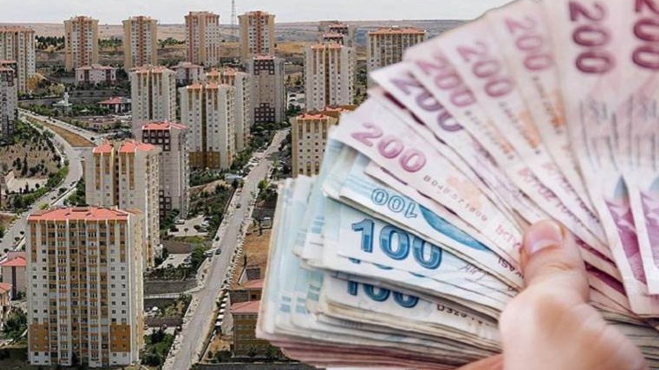 Malatya kira fiyatlarında tarihi çakılma! Kiralar 4.000 TL'ye kadar düşecek