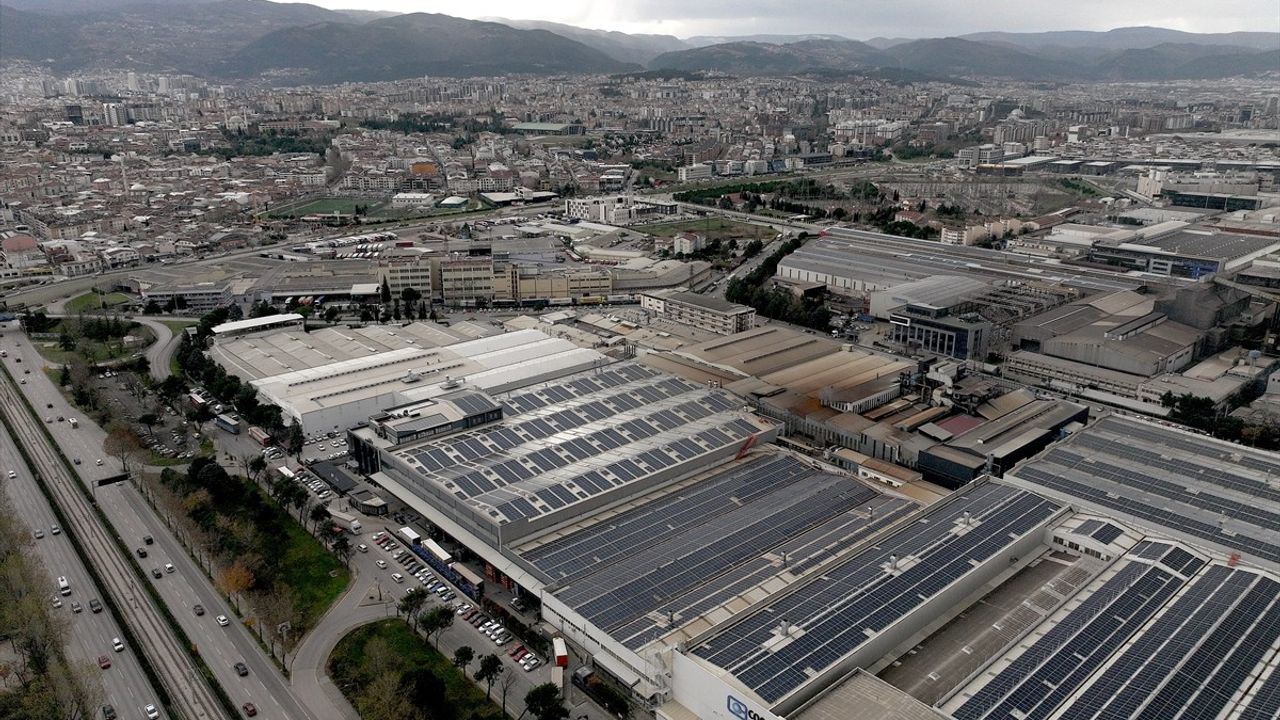 Marmara Bölgesi'nde Kentsel Dönüşüm Çağrısı
