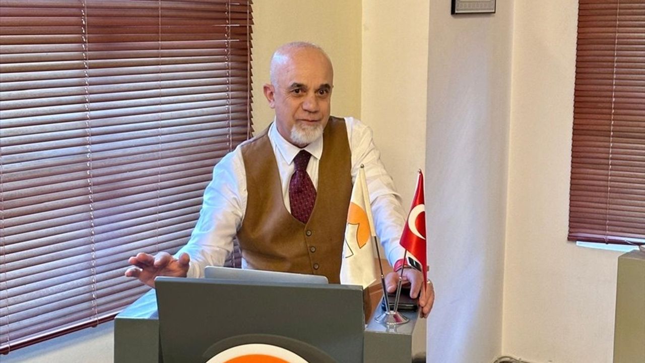 Marmaris’te Tsunami Riski Düşük, Uzmanlar Açıklama Yaptı