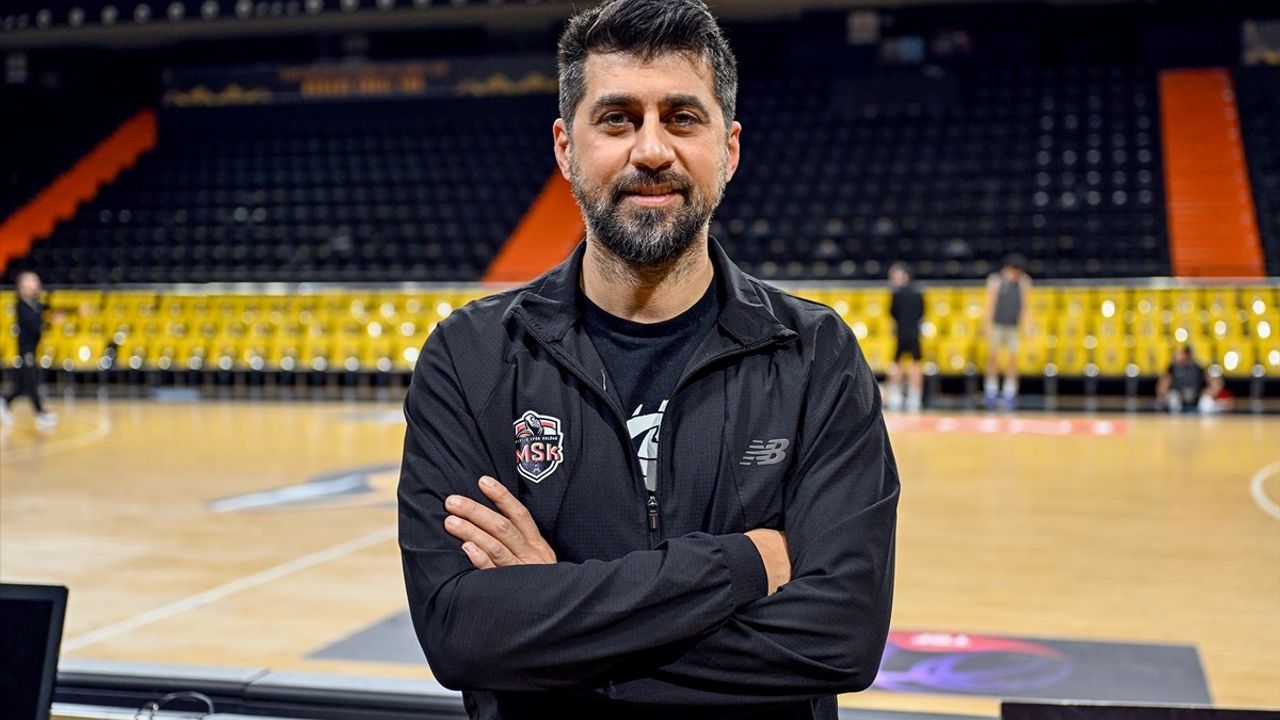 Mersinspor, Türkiye Kupası'nda Final Yolunda Beşiktaş'la Karşılaşacak