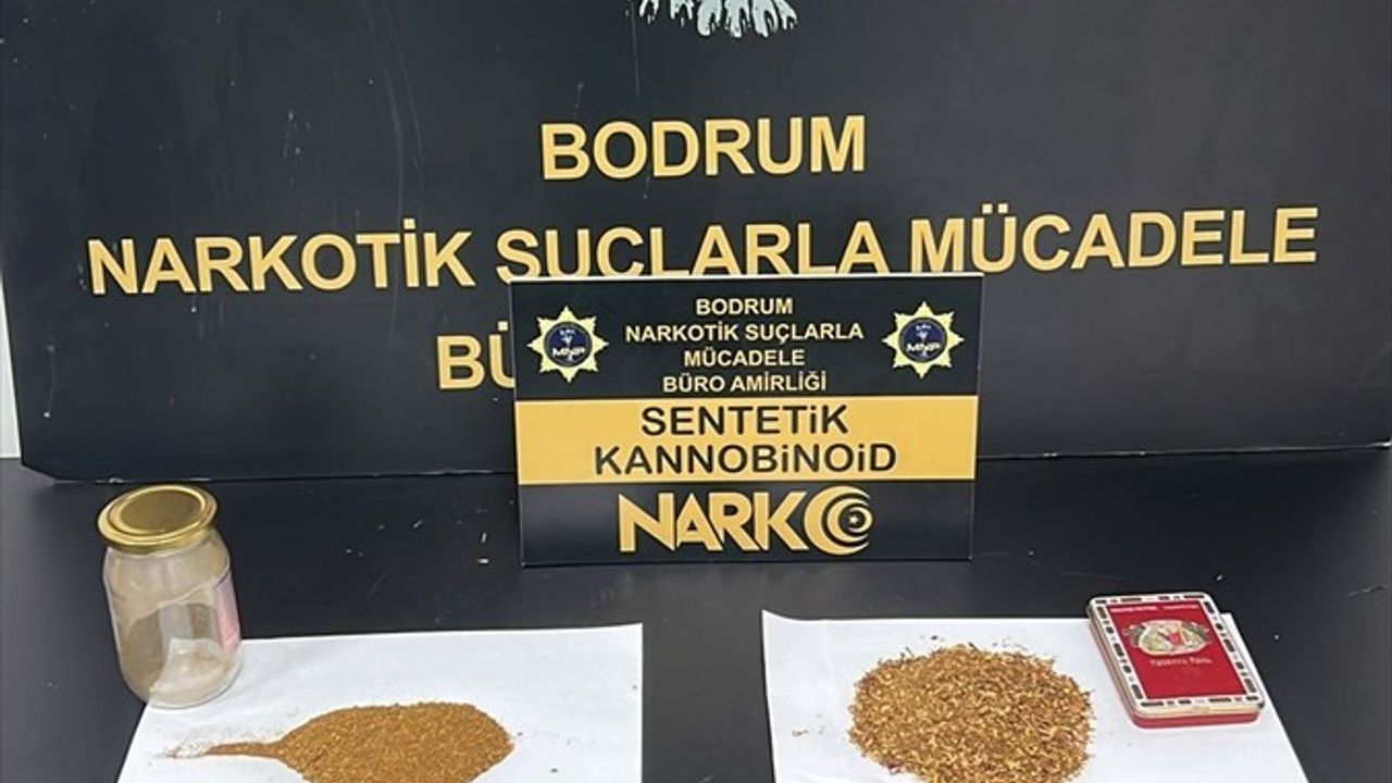 Muğla'da Uyuşturucu Ticareti Operasyonunda 6 Kişi Tutuklandı