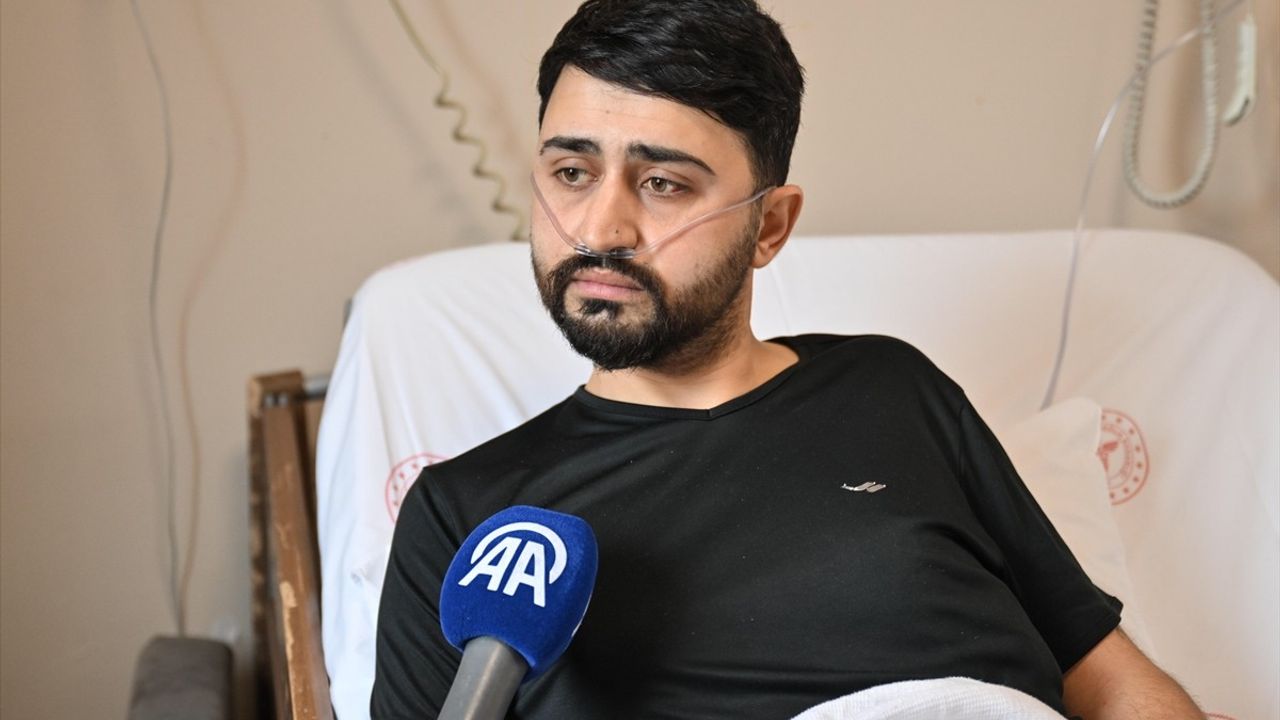 Pendik'te Motosikletli Eziyet Gördü: Olayın Tanığı Konuştu