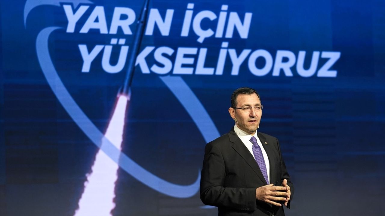 ROKETSAN'ın Stratejik İş Ortaklığı Zirvesi