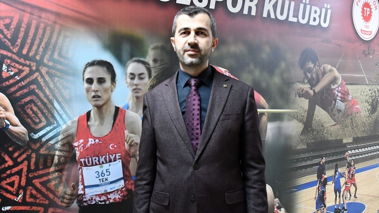 Ruken Tek, Yeni Hedeflere Doğru İlerliyor