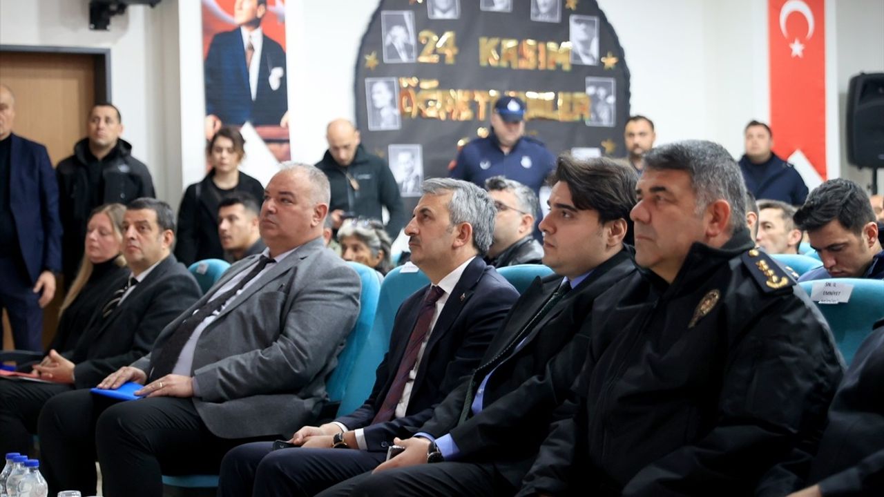 Saros Körfezi'nde Kaçak Yapılara Sıfır Tolerans