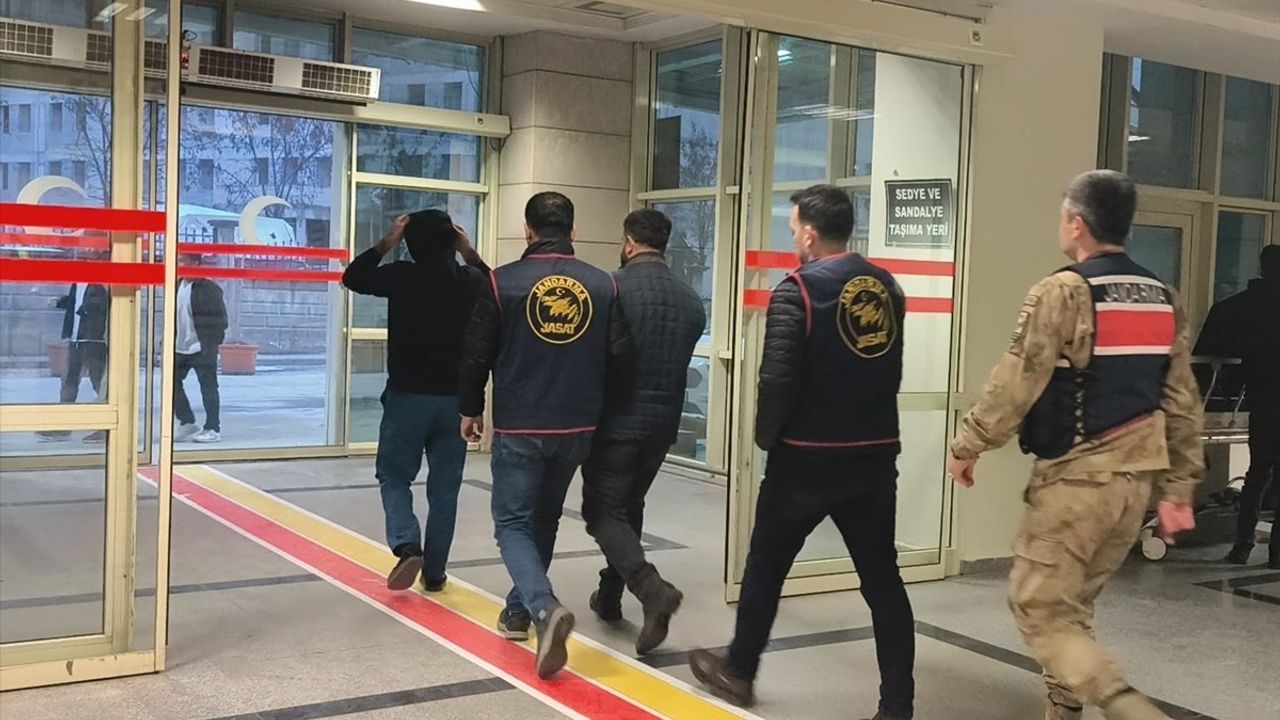 Siirt'te Silahlı Saldırı: Bir Kişi Hayatını Kaybetti