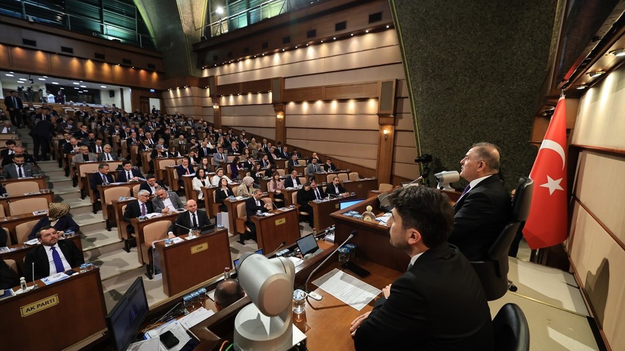 Şile'deki Otel Ruhsatı İBB Meclisinde Tartışıldı