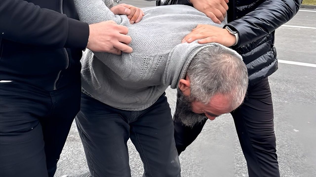 Sosyal Medyada Hakaret Paylaşımlarına Operasyon