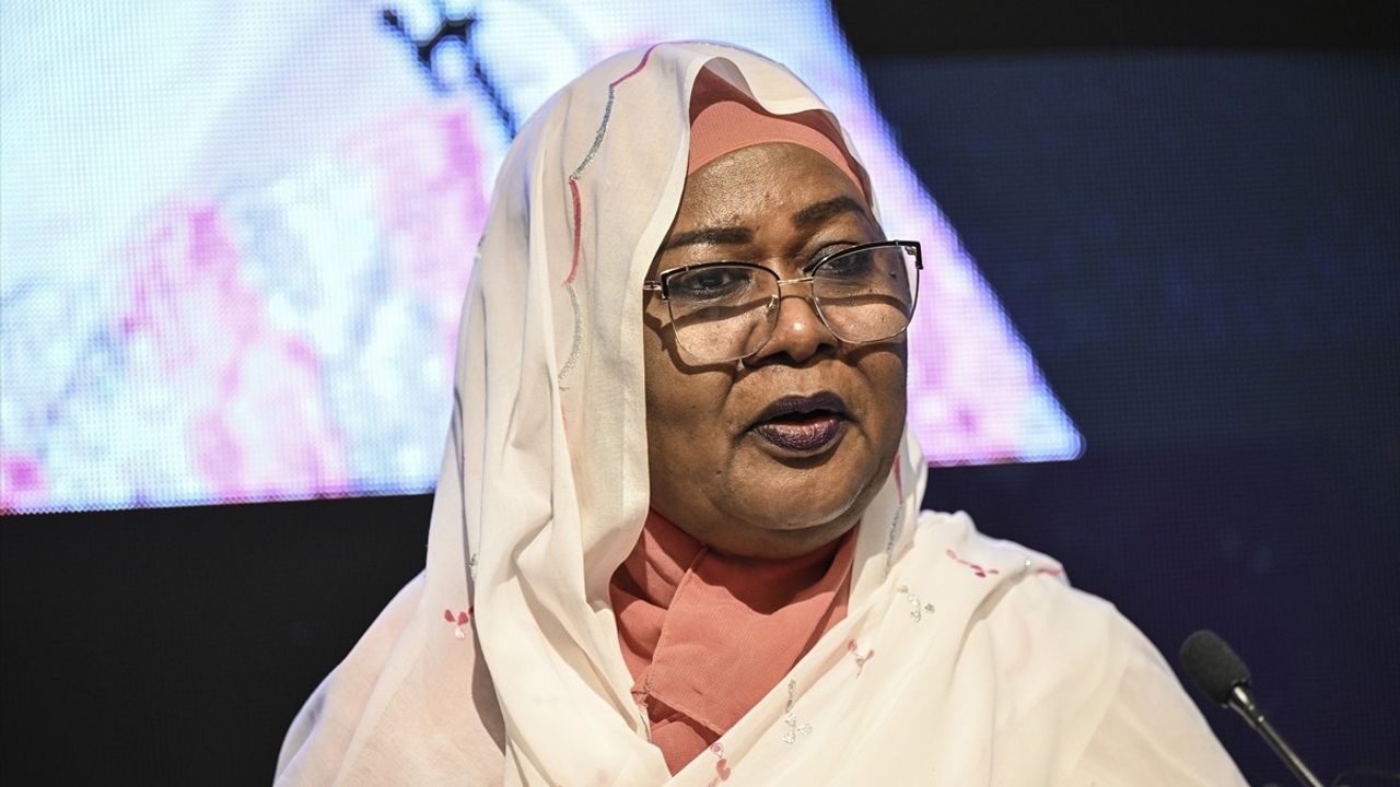 Sudan'da Türk Yatırımları İçin Umut Verici Gelişmeler
