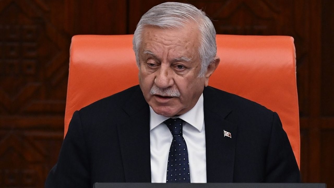 TBMM Genel Kurulu'nda Gündem Dışında Önemli Konular Tartışıldı